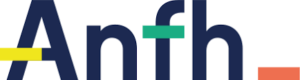 ANFH Logo ANFH