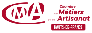 Chambre de Métiers et de l’Artisanat Hauts-de-France Logo Chambre de Métiers et de l’Artisanat Hauts-de-France