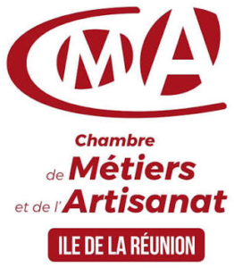 Chambre de Métiers et de l’Artisanat de La Réunion Logo Chambre de Métiers et de l’Artisanat de La Réunion