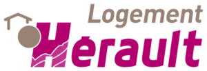 Hérault Logement Logo Hérault Logement