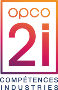 OPCO 2i Logo OPCO 2i