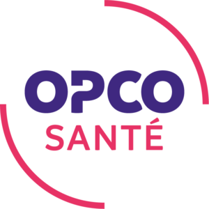 OPCO Santé Logo OPCO Santé