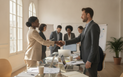 Partenariats stratégiques : une nouvelle dynamique pour la formation