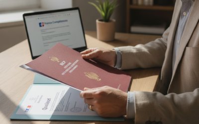 Qualiopi et RNCP : les labels obligatoires avant de choisir sa formation
