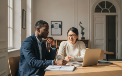 Reconversion après une carrière sportive : dispositifs et solutions