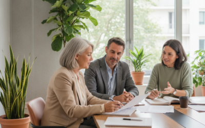 Reconversion professionnelle à tout âge : un droit accessible