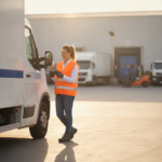 Reconversion professionnelle : du commerce au transport, témoignage