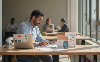 Reconversion professionnelle en 2026 : le guide complet