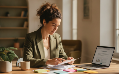 Reconversion professionnelle : par où commencer en 2025 ?