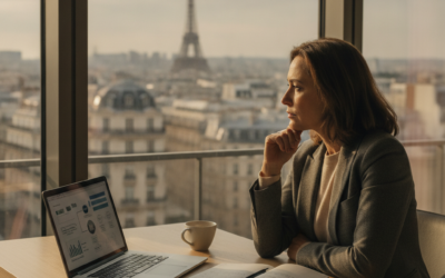 Reconversion professionnelle : un pari audacieux ou stratégique ?