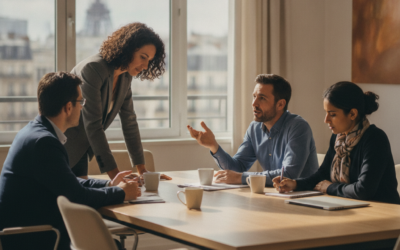 Soft skills : les compétences comportementales les plus recherchées